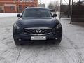 Infiniti FX35 2009 года за 10 500 000 тг. в Петропавловск – фото 2