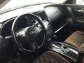 Infiniti FX35 2009 года за 10 500 000 тг. в Петропавловск – фото 4