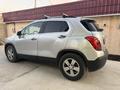 Chevrolet Tracker 2013 года за 4 500 000 тг. в Шымкент – фото 2
