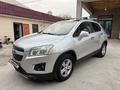 Chevrolet Tracker 2013 года за 4 500 000 тг. в Шымкент – фото 3