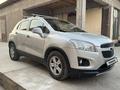 Chevrolet Tracker 2013 года за 4 500 000 тг. в Шымкент
