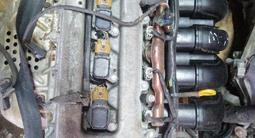 Двигатель тайота 1zz-fe за 550 000 тг. в Актобе – фото 2