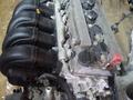 Двигатель тайота 1zz-fe за 550 000 тг. в Актобе – фото 3
