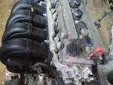 Двигатель 1zz-fe за 550 000 тг. в Актобе – фото 2