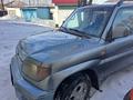 Mitsubishi Pajero Pinin 2001 годаүшін4 000 000 тг. в Есиль – фото 9