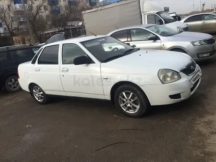 ВАЗ (Lada) Priora 2170 2013 года за 3 000 000 тг. в Атырау – фото 2