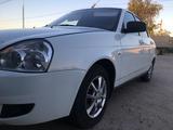 ВАЗ (Lada) Priora 2170 2013 годаfor3 000 000 тг. в Атырау