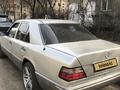 Mercedes-Benz E 280 1992 года за 3 000 000 тг. в Алматы – фото 15