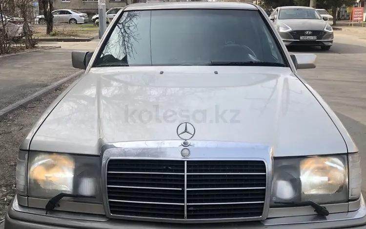 Mercedes-Benz E 280 1992 года за 3 000 000 тг. в Алматы