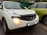 Nissan Juke 2014 годаүшін4 000 000 тг. в Астана