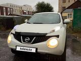 Nissan Juke 2014 годаүшін4 000 000 тг. в Астана – фото 3