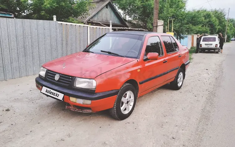 Volkswagen Vento 1993 года за 1 000 000 тг. в Талдыкорган