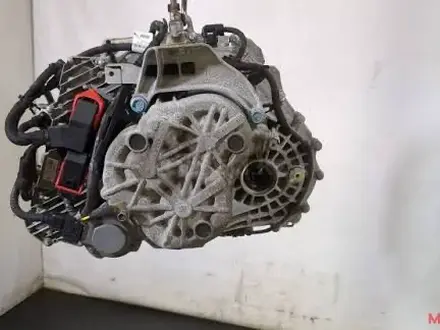 КОРОБКА ПЕРЕДАЧ NISSAN за 110 000 тг. в Алматы