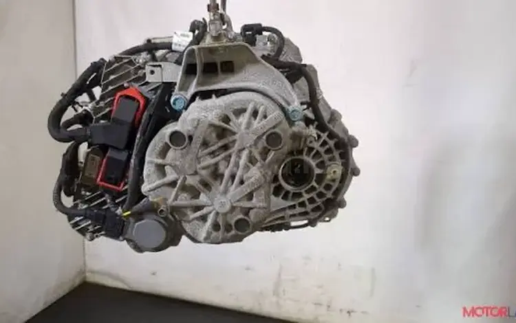 КОРОБКА ПЕРЕДАЧ NISSAN за 110 000 тг. в Алматы