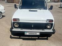 ВАЗ (Lada) Lada 2121 2000 года за 1 250 000 тг. в Алматы