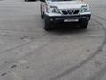 Nissan X-Trail 2002 годаүшін3 700 000 тг. в Актобе – фото 2