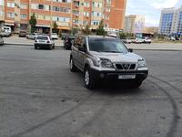 Nissan X-Trail 2002 годаүшін3 700 000 тг. в Актобе