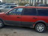 Volkswagen Passat 1991 годаүшін800 000 тг. в Кокшетау