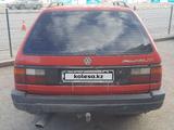 Volkswagen Passat 1991 года за 800 000 тг. в Астана – фото 4