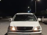 Lexus RX 300 1999 годаүшін5 000 000 тг. в Кабанбай (Алакольский р-н)