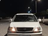 Lexus RX 300 1999 годаүшін5 000 000 тг. в Кабанбай (Алакольский р-н) – фото 2