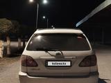 Lexus RX 300 1999 годаүшін5 000 000 тг. в Кабанбай (Алакольский р-н) – фото 4