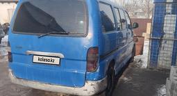 Toyota Grand Hiace 2001 годаfor2 000 000 тг. в Есик – фото 3