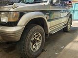 Mitsubishi Pajero 1995 годаүшін3 600 000 тг. в Алматы