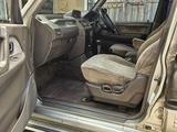 Mitsubishi Pajero 1995 годаүшін3 600 000 тг. в Алматы – фото 3