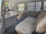 Mitsubishi Pajero 1995 годаүшін3 600 000 тг. в Алматы – фото 5