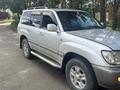 Toyota Land Cruiser 2000 годаүшін5 300 000 тг. в Семей – фото 4