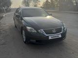Lexus GS 300 2006 годаfor5 500 000 тг. в Жезказган – фото 3