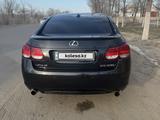 Lexus GS 300 2006 годаfor5 500 000 тг. в Жезказган – фото 4