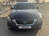 Lexus GS 300 2006 годаfor5 500 000 тг. в Жезказган – фото 5