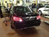 Фонари задние Mercedes-Benz E-Class W212 рестайлингүшін180 000 тг. в Алматы