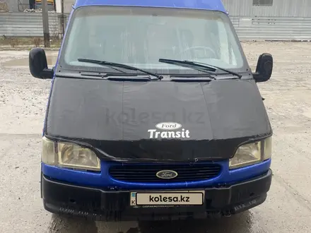 Ford Transit 1994 года за 1 000 000 тг. в Талдыкорган