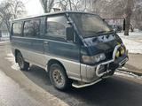 Mitsubishi Delica 1993 года за 1 250 000 тг. в Алматы – фото 2