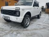 ВАЗ (Lada) Lada 2121 2010 года за 2 700 000 тг. в Атырау – фото 4