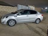 Kia Rio 2012 года за 5 100 000 тг. в Актау – фото 2