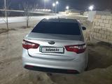 Kia Rio 2012 года за 5 100 000 тг. в Актау – фото 3