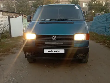 Volkswagen Transporter 1991 года за 2 250 000 тг. в Рудный – фото 3