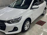 Chevrolet Onix 2023 года за 7 999 999 тг. в Астана