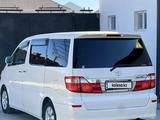 Toyota Alphard 2004 года за 7 500 000 тг. в Кызылорда