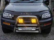 Toyota RAV4, 1995