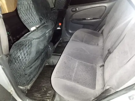 Toyota Corolla 2001 года за 2 400 000 тг. в Алматы – фото 10