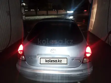 Toyota Corolla 2001 года за 2 400 000 тг. в Алматы – фото 4