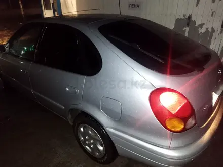 Toyota Corolla 2001 года за 2 400 000 тг. в Алматы – фото 5