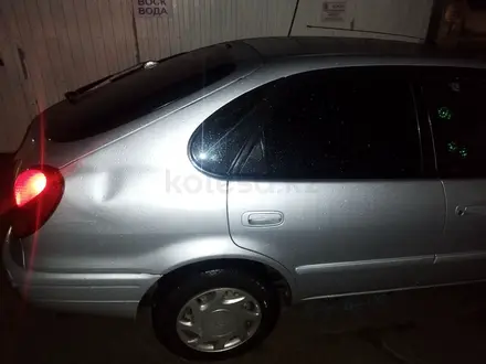 Toyota Corolla 2001 года за 2 400 000 тг. в Алматы – фото 7