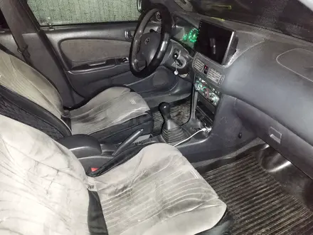 Toyota Corolla 2001 года за 2 400 000 тг. в Алматы – фото 8