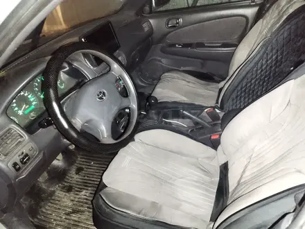 Toyota Corolla 2001 года за 2 400 000 тг. в Алматы – фото 9